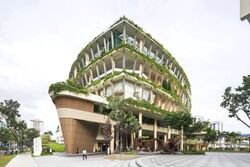 Blk 51 Chai Chee Gardens (Bedok), HDB 5 Rooms #626655331